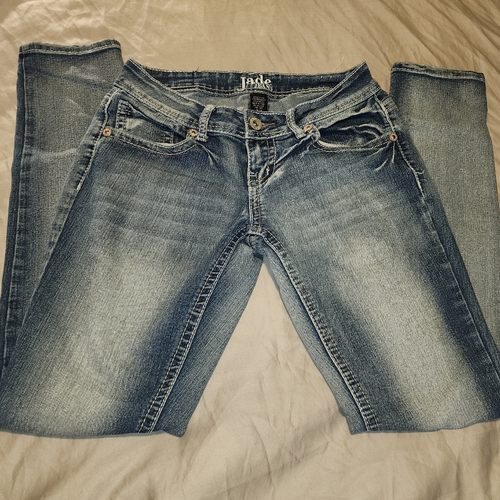 Jade Jeans